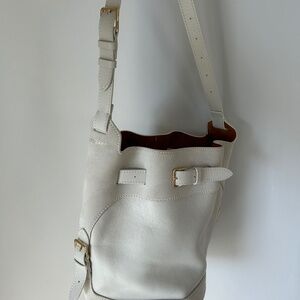 Altuzarra Leather Handbag